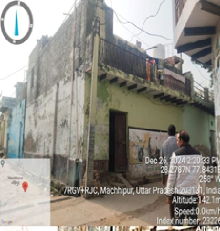 ARISH INDUSTRIES-20112501